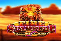 Fire Stampede PRAMATIC PLAY joker123