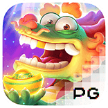 Fortune Dragon PG SLOT joker123
