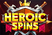 Heroic-Spins PRAMATIC joker123