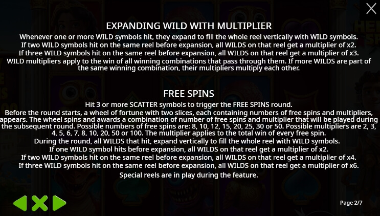 Heroic Spins PRAMATIC joker168