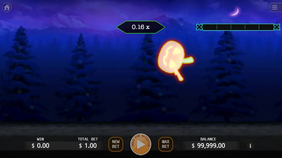 Kick Pumpkin KA-Gaming joker123th