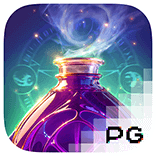 Mystic Potion PG SLOT joker123