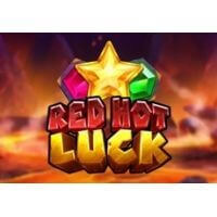 Red Hot Luck PRAMATIC PLAY Joker123