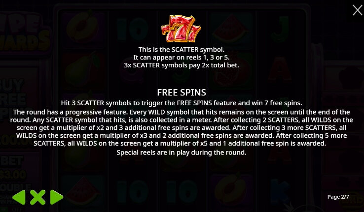 Ripe Rewards PRAMATIC PLAY joker168