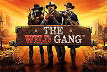 The Wild Gang PRAMATIC PLAY joker123