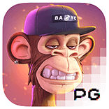 Wild Ape_ PG SLOT joker123